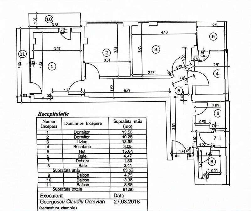 Calea Calarasilor adiacent, Popa Nan.