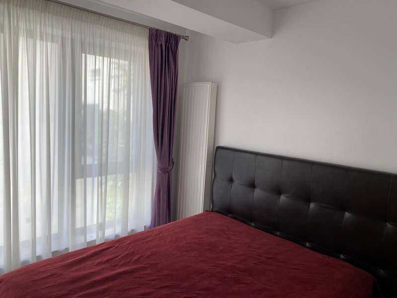 Calea Calarasilor adiacent, Popa Nan.