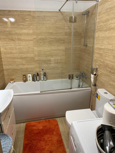 Calea Calarasilor adiacent, Popa Nan.