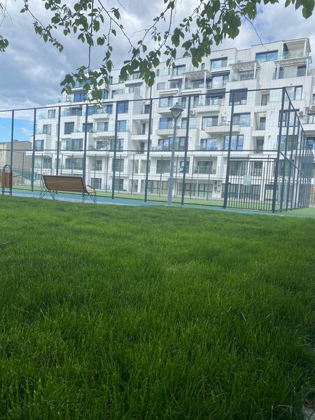 Calea Calarasilor adiacent, Popa Nan.