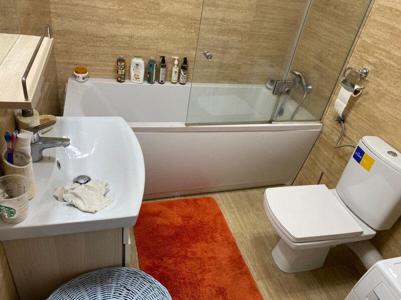 Calea Calarasilor adiacent, Popa Nan.