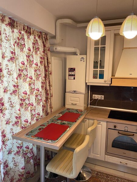 Calea Calarasilor adiacent, Popa Nan.