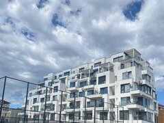 Calea Calarasilor adiacent, Popa Nan